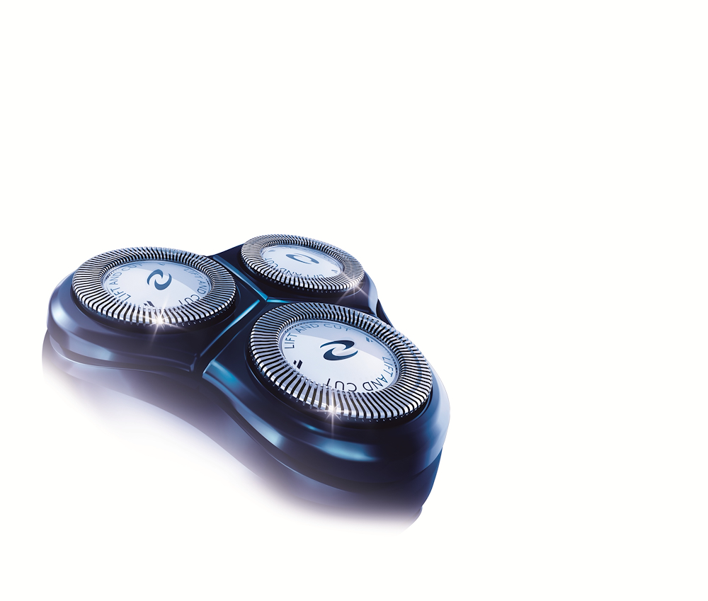 PHILIPS HQ56 - Testina di ricambio Philips per rasoi