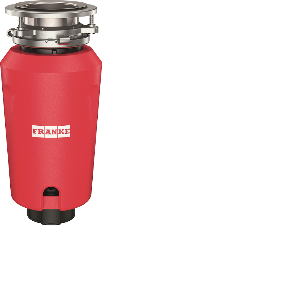 FRANKE 1340715098 - Franke Tritarifiuti Slim 50 Untertisch