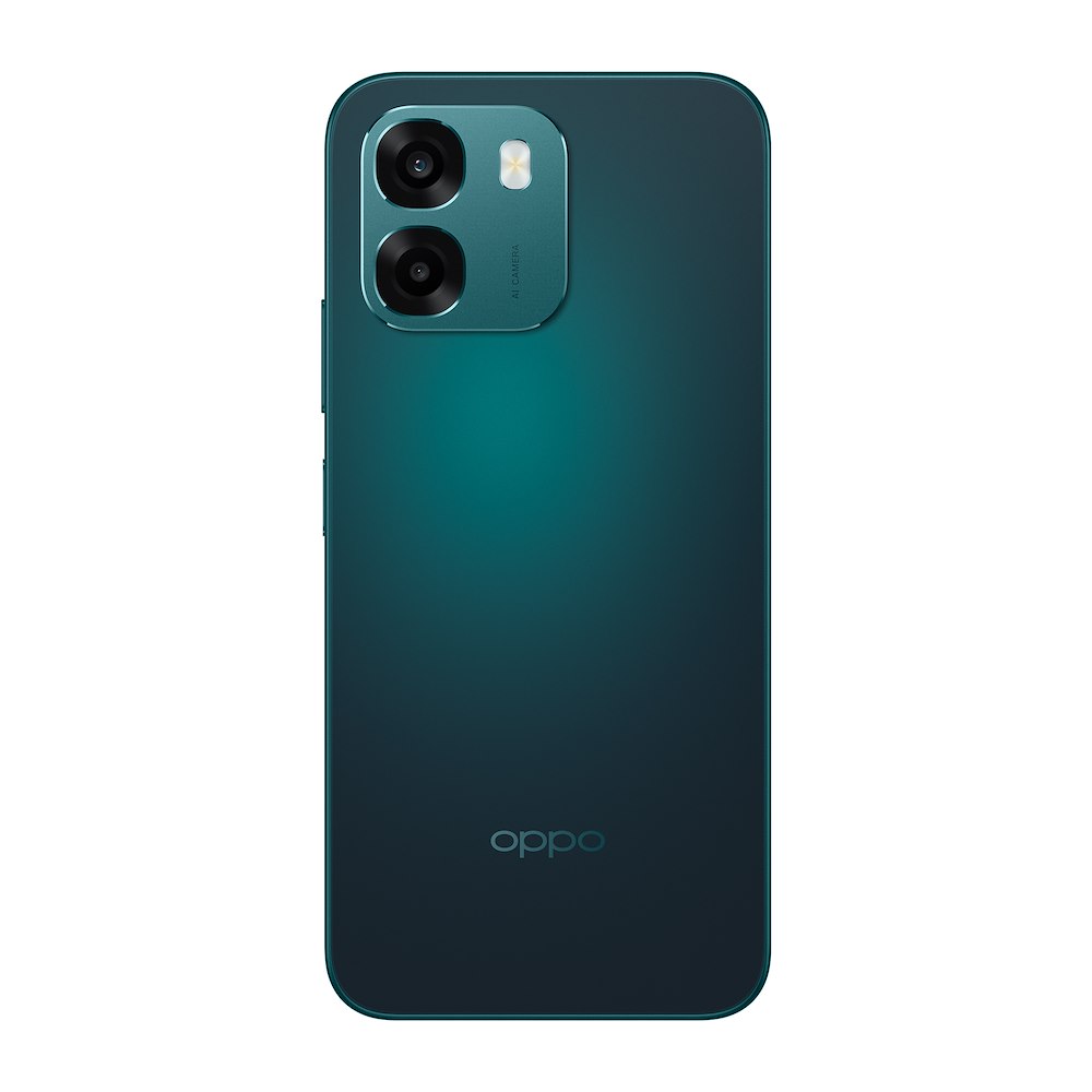 OPPO A65GSAPPHIREBLACK - Smartphone 5G AI 50MP