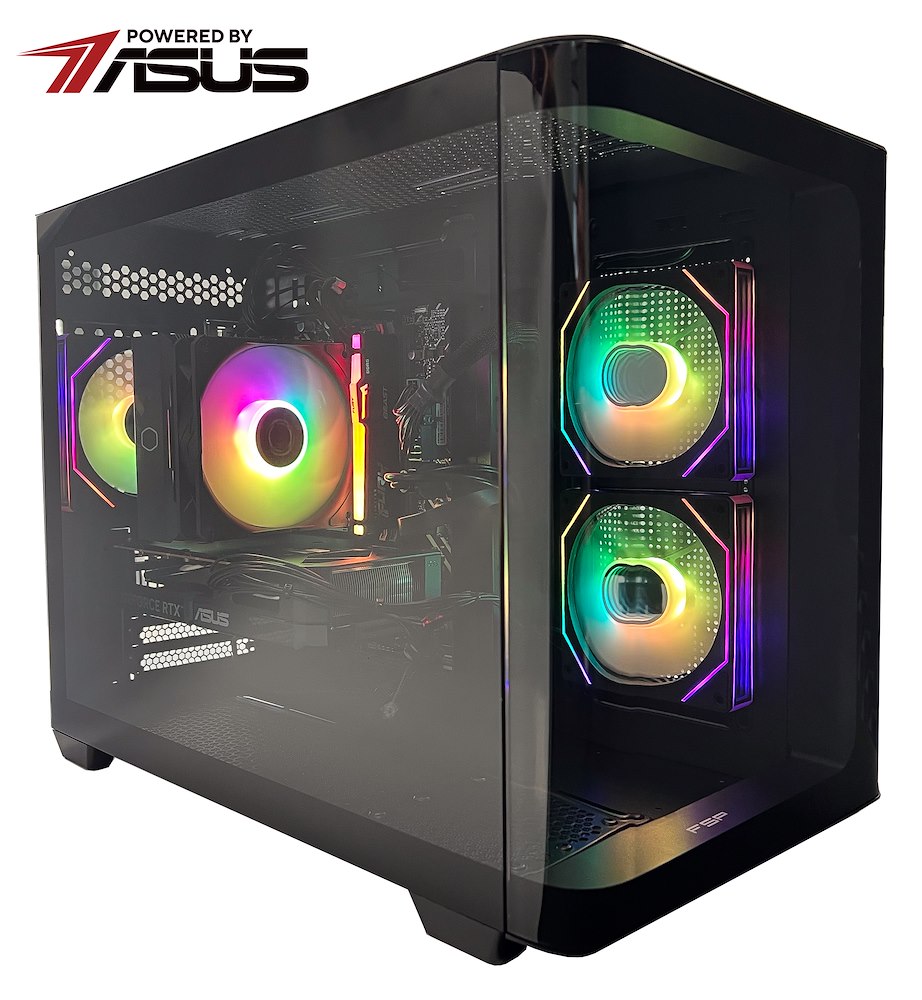 WINBLU TROKH810 - PC Gaming Ultra 16GB