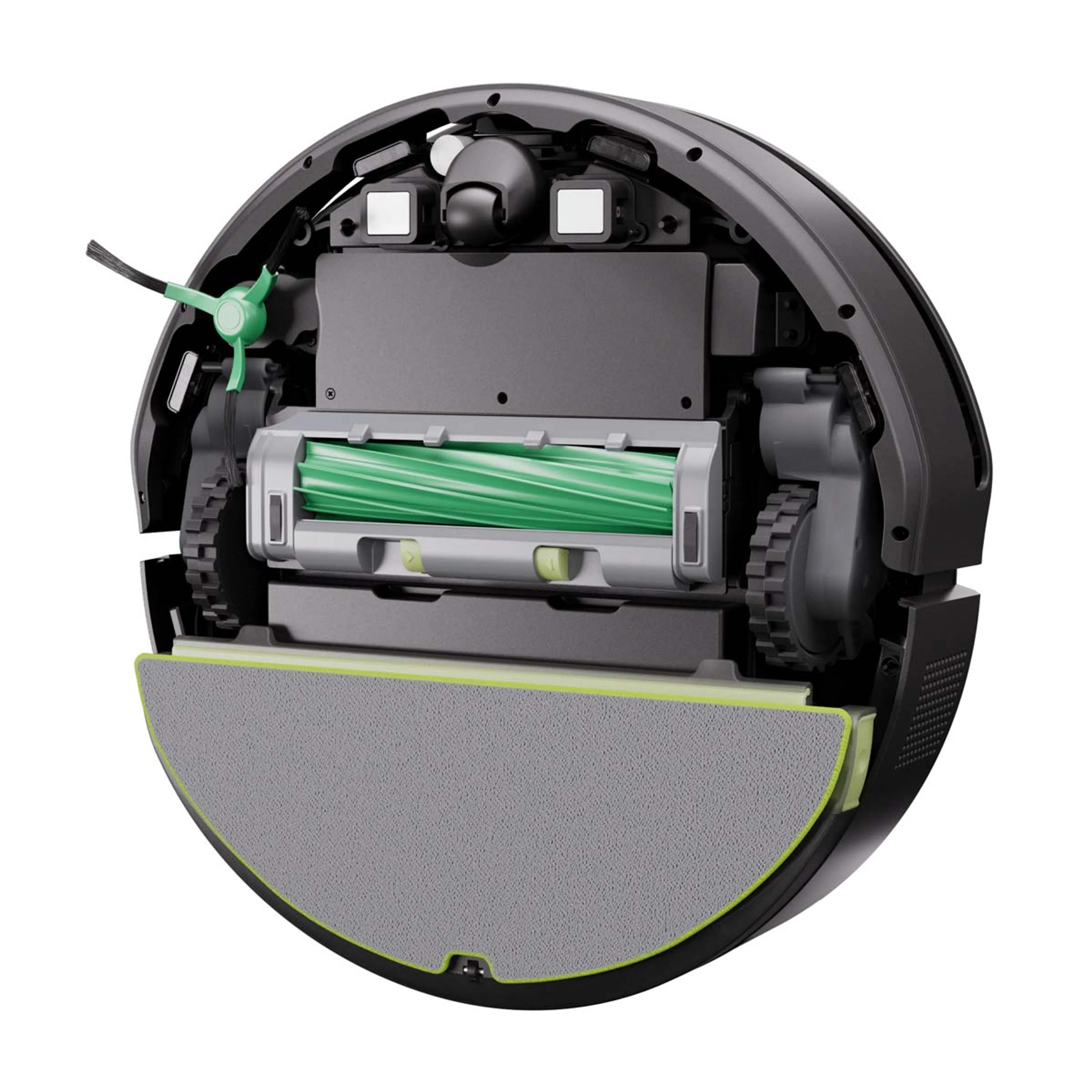 IROBOT ROOMBA205COMBO - Staubsauger-Roboter