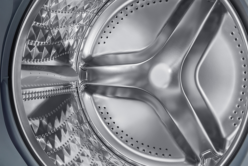 SAMSUNG WW80CGC04DAEET - Samsung 8Kg Waschmaschine Serie 5000T