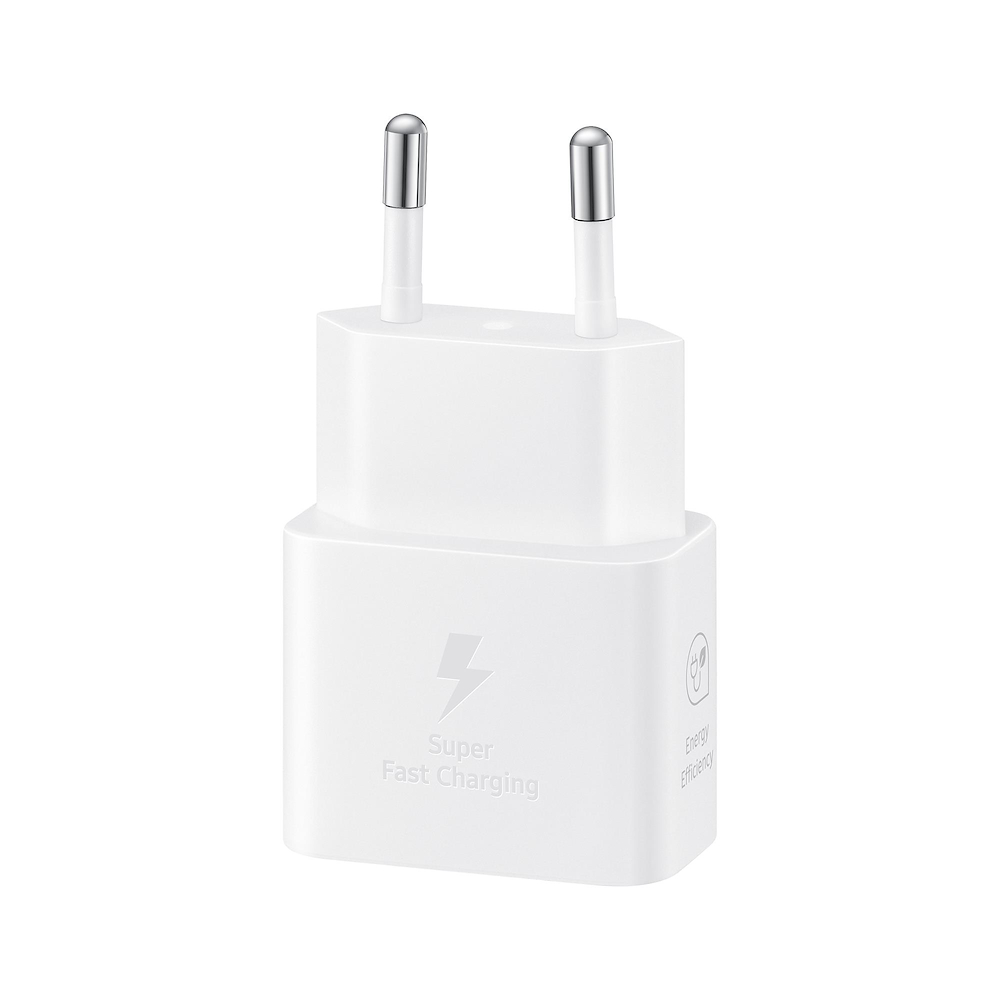SAMSUNG EPT2510NWEGEU - Samsung Super Fast Charging 25W Ladegerät