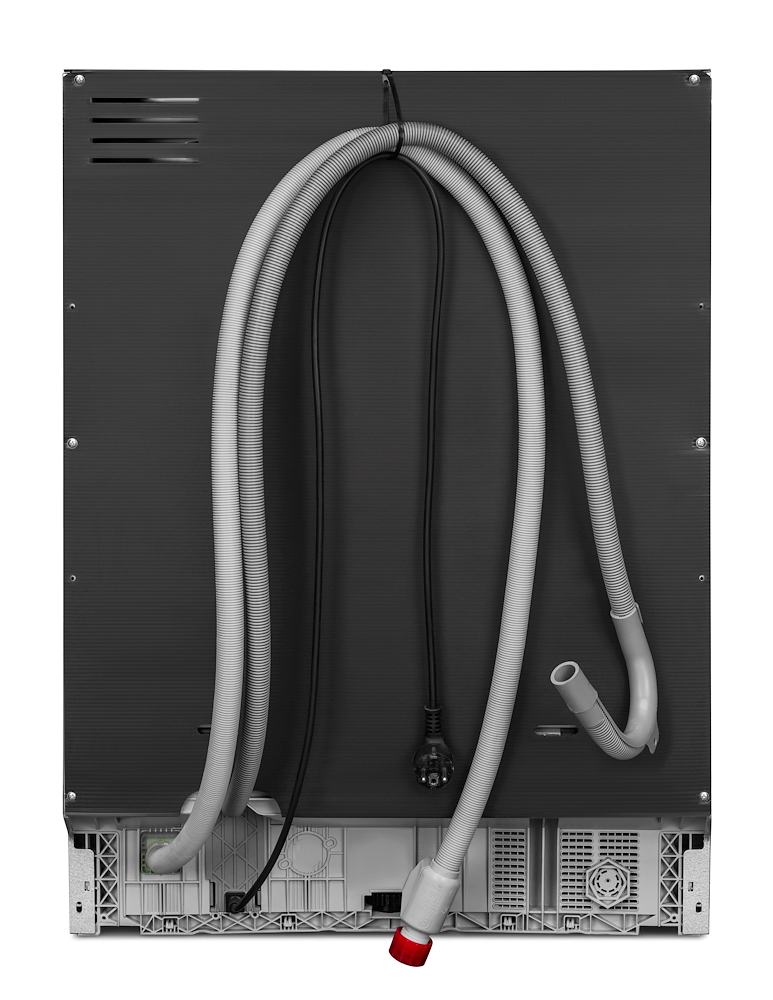 SMEG PL292DN - Lavastoviglie parzialmente integrata Smeg PL292DN