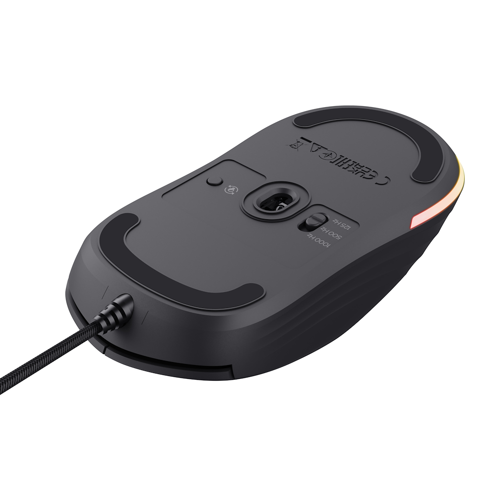 TRUST 25125 - Mouse Gaming Trust GXT 925