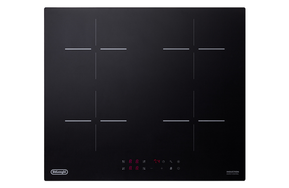 DE LONGHI YLI60 - YLI 60 Induktionskochfeld