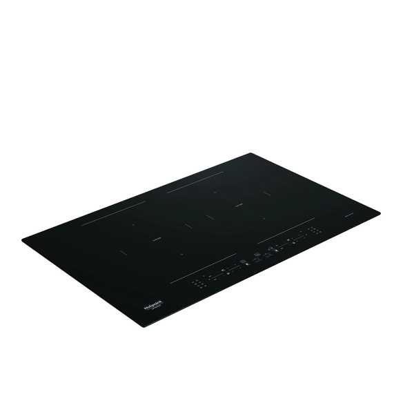 HOTPOINT-ARISTON HB5177CNE INDUKTIONSKOCHFELD 77CM 4 ZONEN FLEXI ZONE