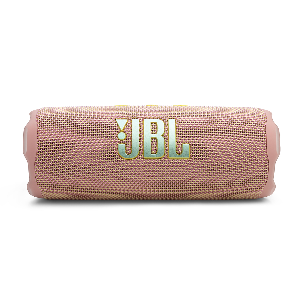 JBL JBLFLIP7PINK - Diffusore Portatile Waterproof Rosa