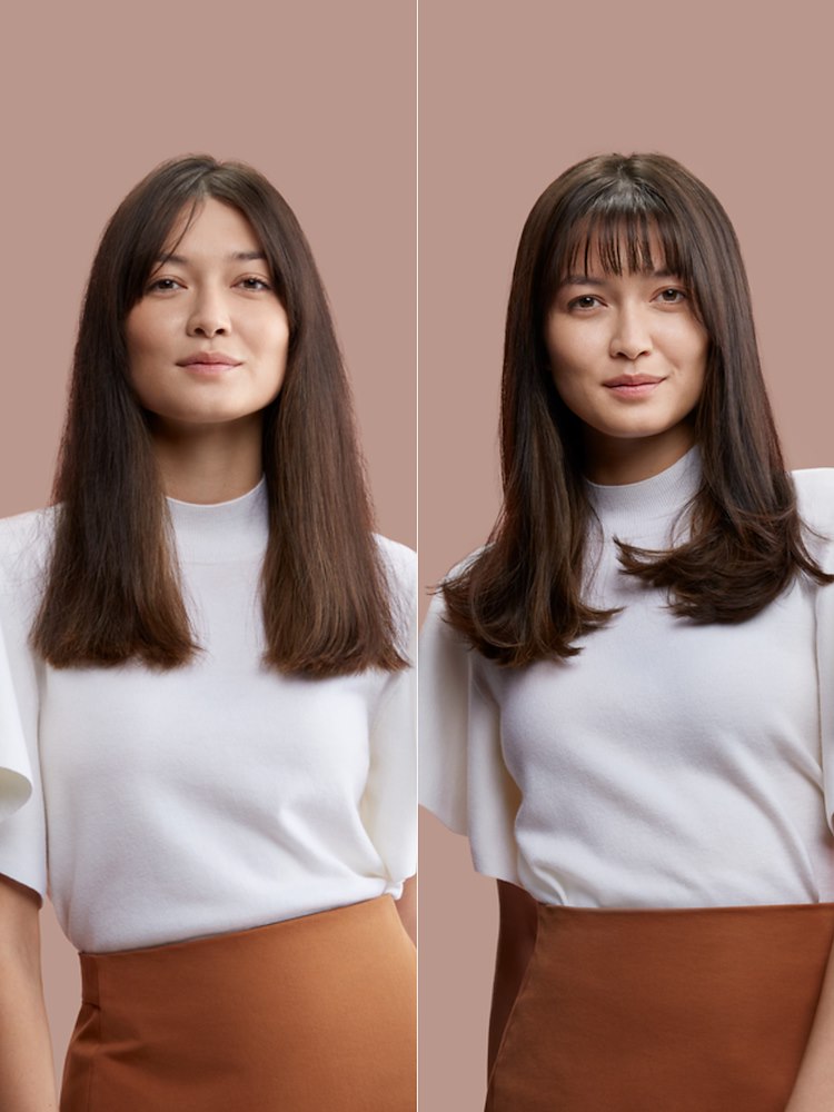 DYSON SUPERSONIC R - Asciugacapelli Lisci e Mossi