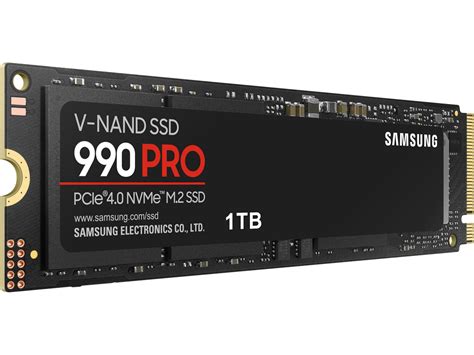 SAMSUNG MZV9S1T0BW - SSD 1TB NVME M.2 V-NAND
