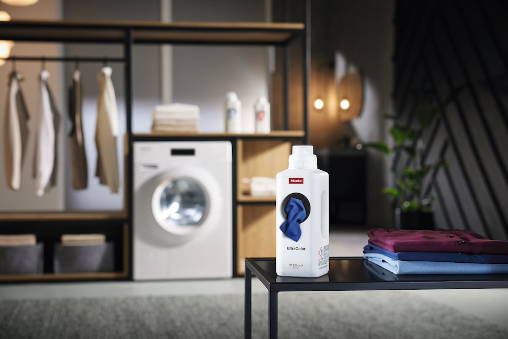 MIELE 12900920 - Detersivo Liquido UltraColor 1.5l