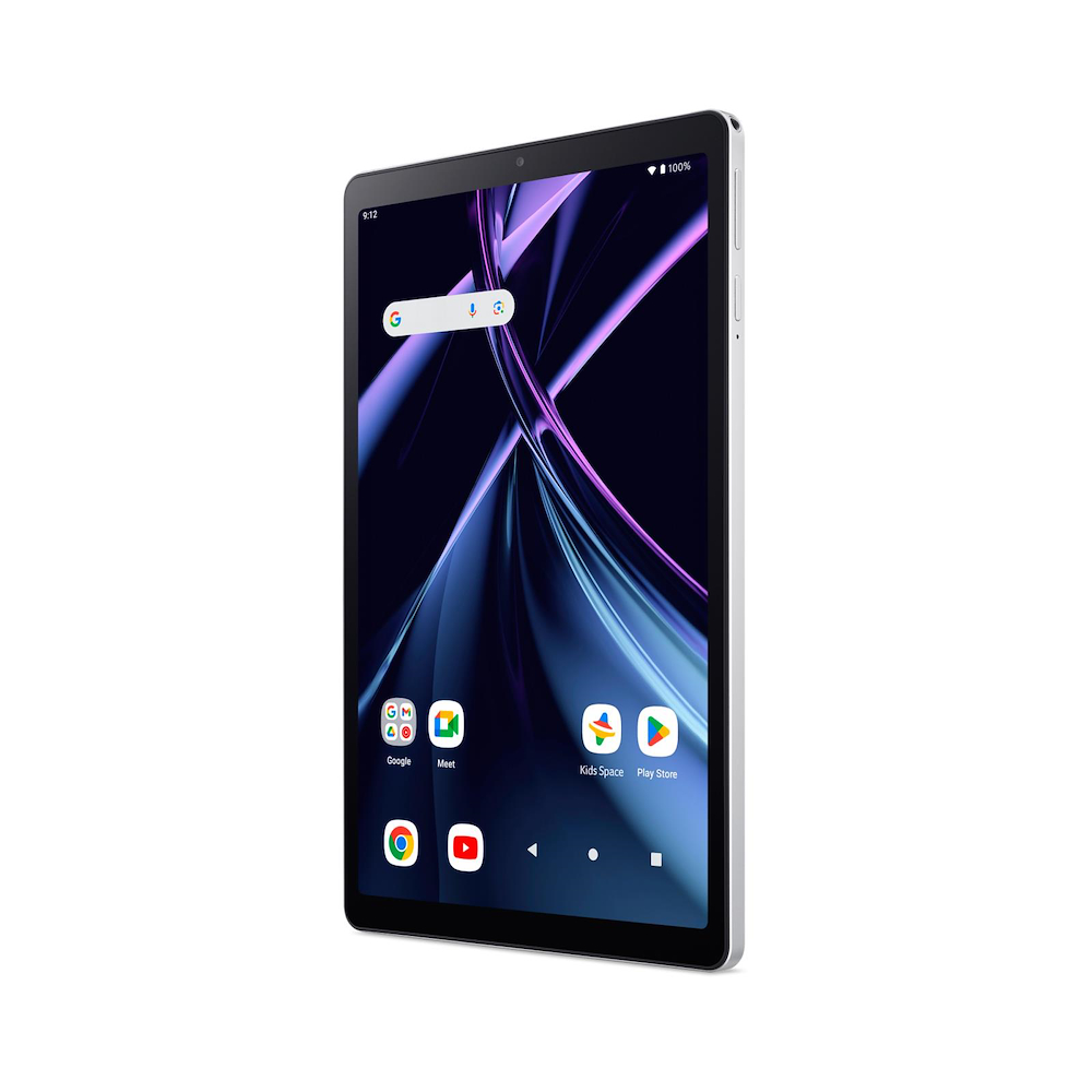 ACER ICONIATABA10A1021 - Acer Iconia Tablet 10.1" Silber