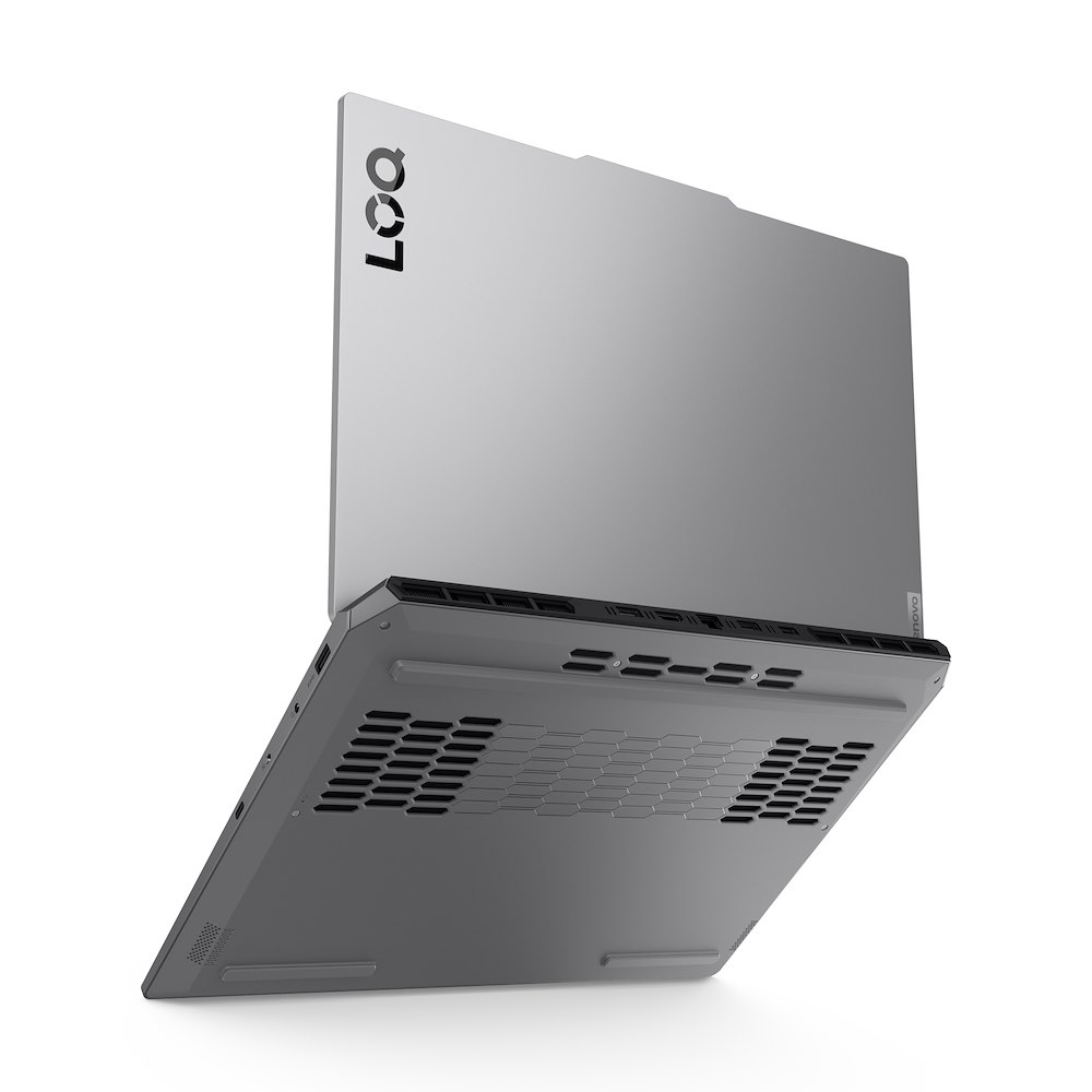 LENOVO 83JE01E9IX - Notebook LOQ 15,6" Intel Core i7