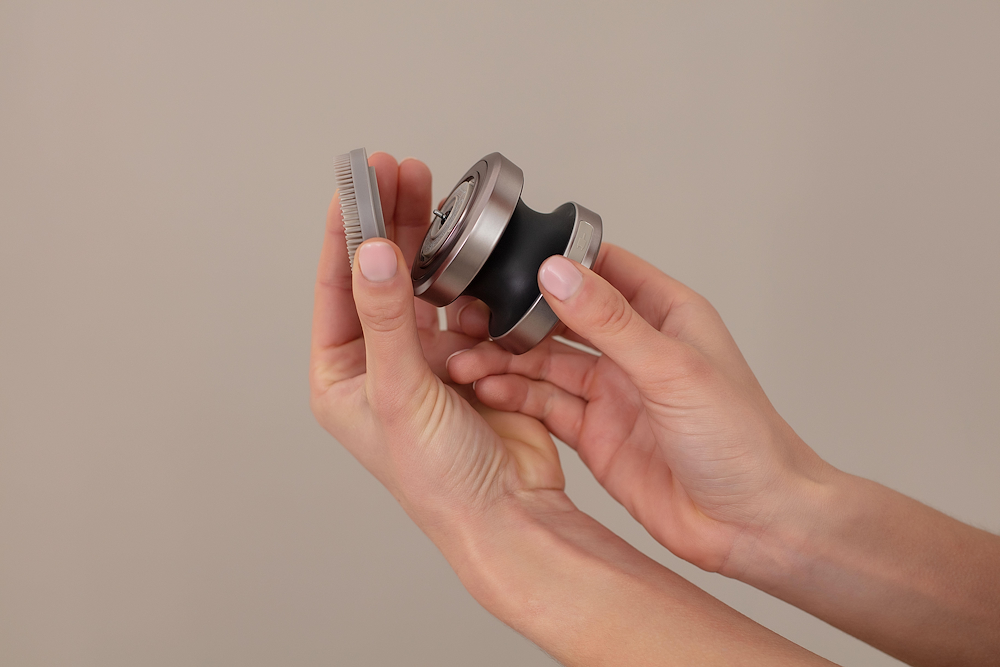 BEURER FC59 - Spazzola Viso Rotante Waterproof