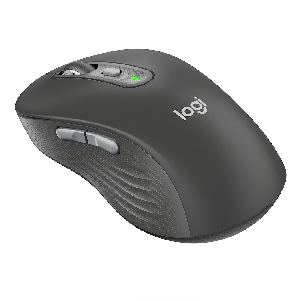 LOGITECH 910007509 - Mouse Wireless Signature Plus M750