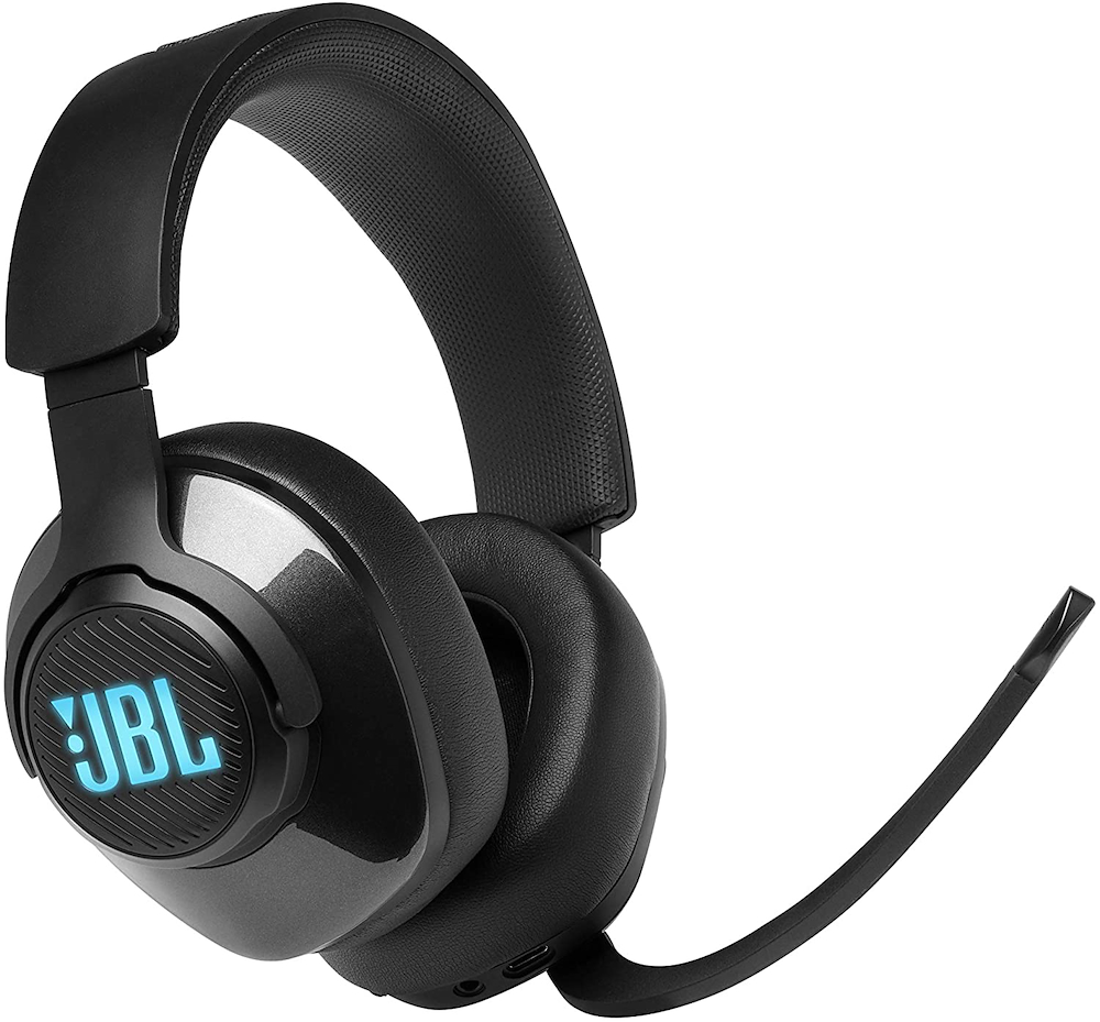 JBL JBLQUANTUM400BK - Quantum 400 Gaming Kopfhörer