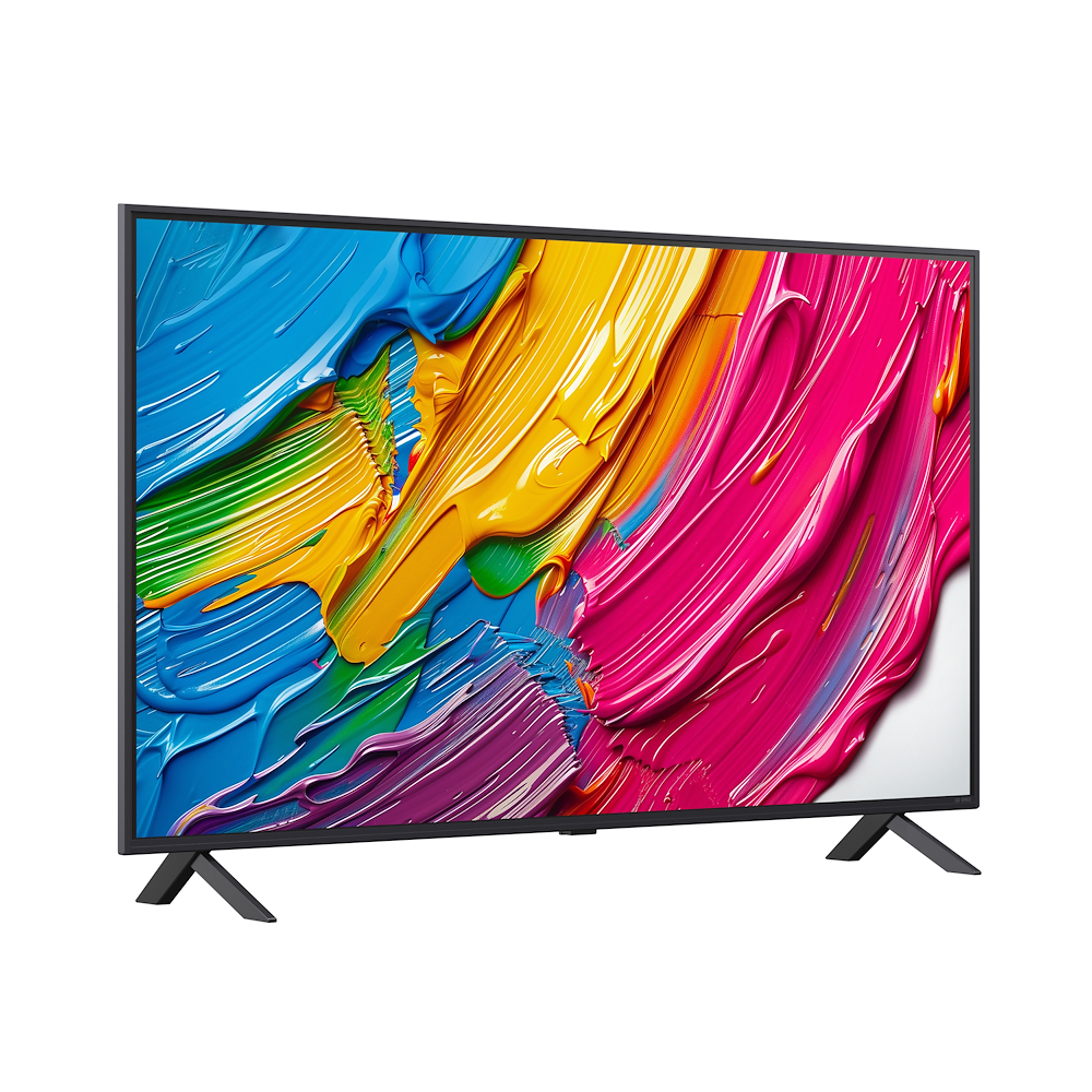 LG 50QNED80A6A.API - TV QNED 50" 4K HDR LG 50QNED80A6A.API - TV QNED 50" 4K HDR