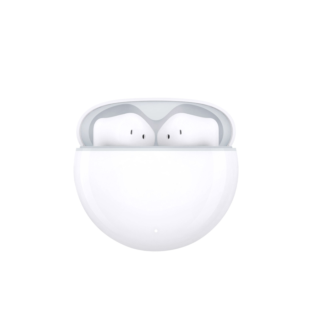 HONOR CHOICEEARBUDSX7EWHITE - Weisse TWS Ohrhörer