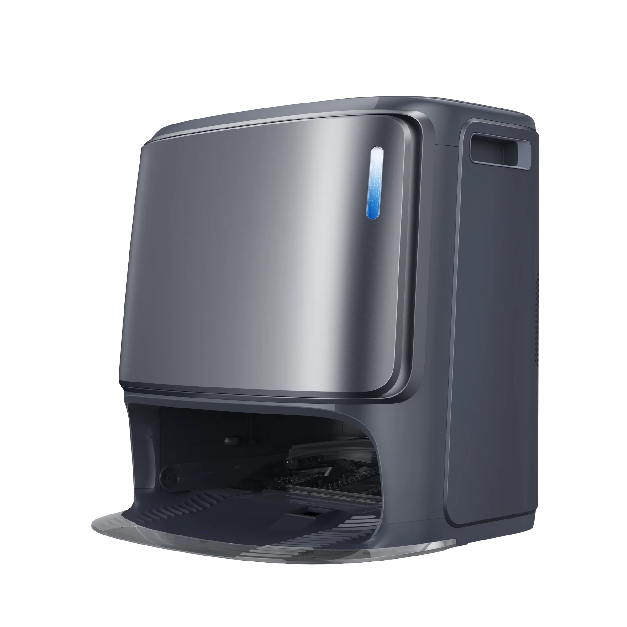 NARWAL FREOZULTRAGREY - Narwal Freo Z Ultra Roboter-Staubsauger und Wischmopp