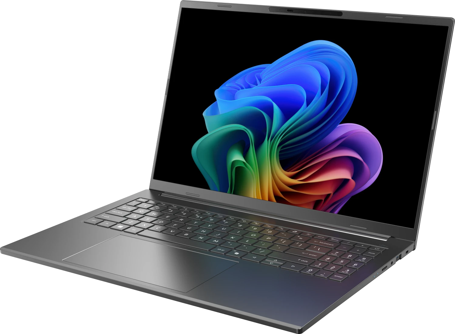 ACER NXJLLEG00E - Aspire 16 AI Ryzen 7 Notebook