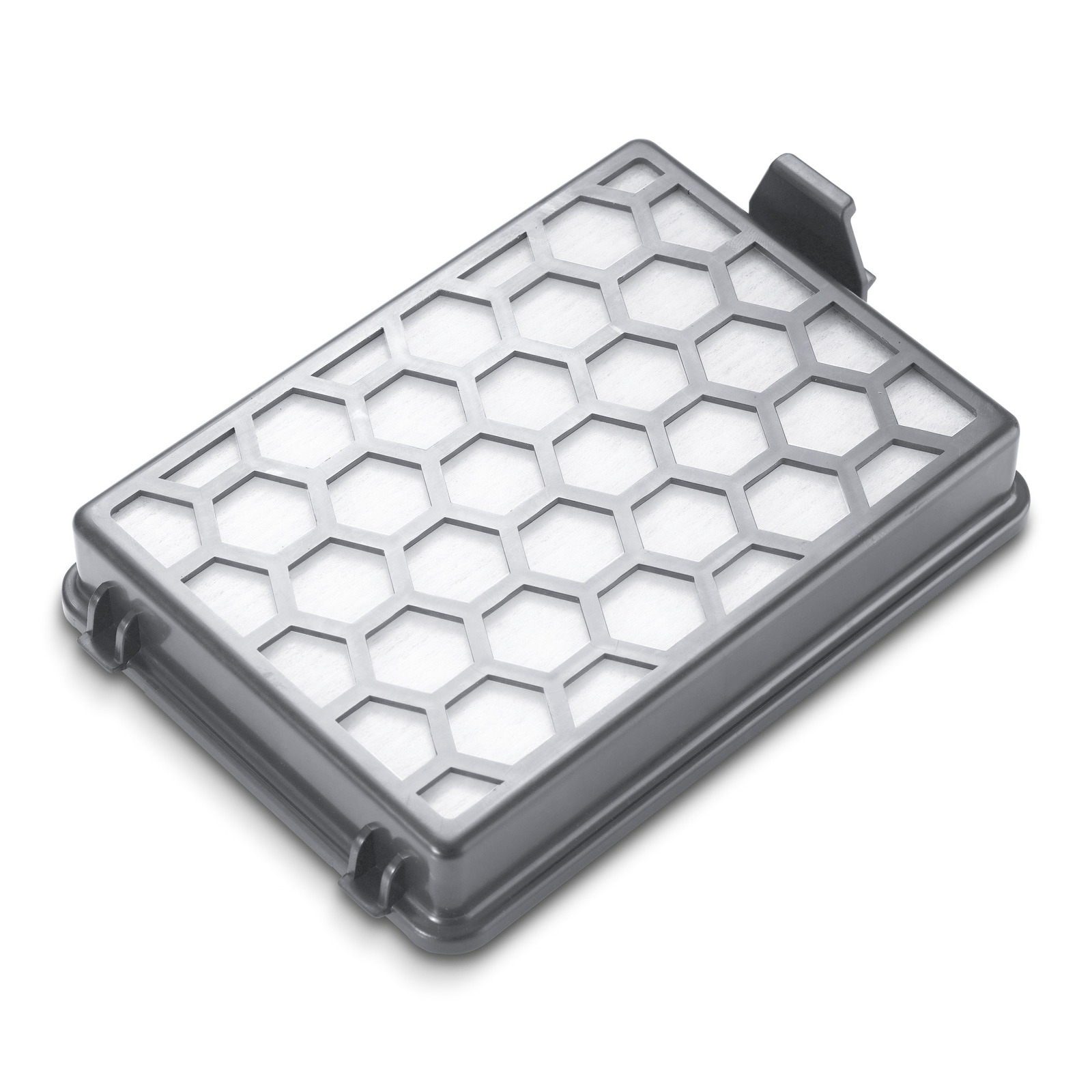 KARCHER 28632370 - Filtro HEPA 13 Kärcher per VC 2