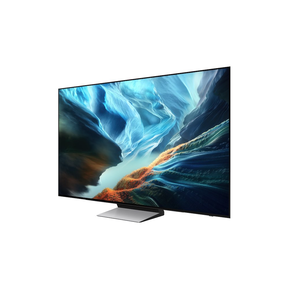 SAMSUNG QE48S90HAEXZT - OLED TV 48" 4K