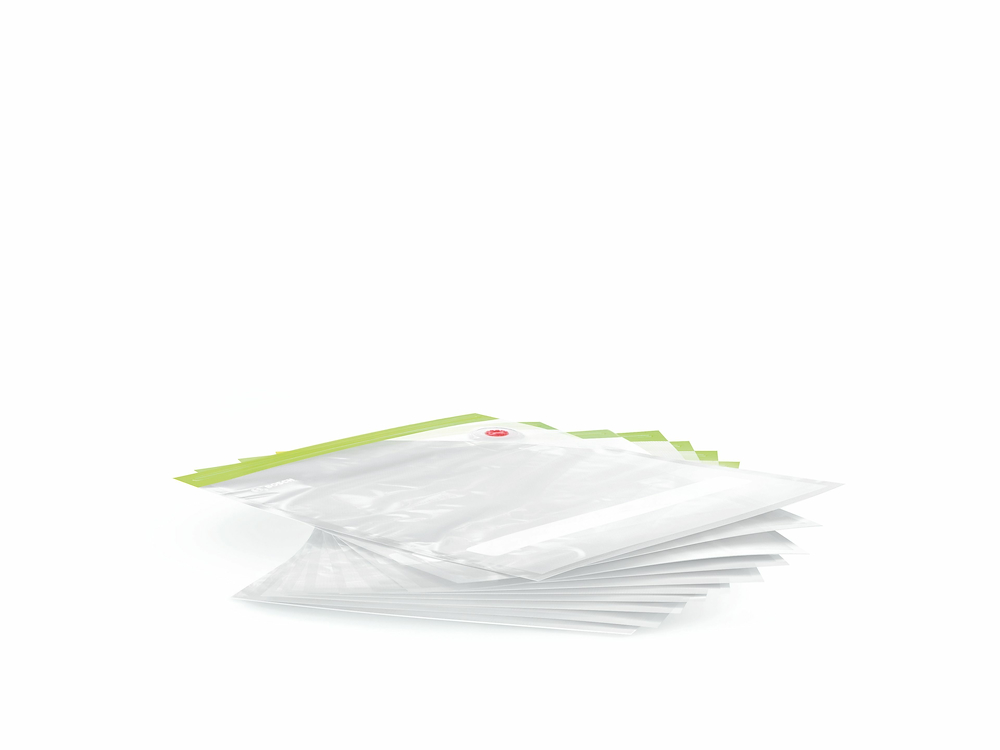 BOSCH MSZV0FB3 - Set 10 sacchetti per sottovuoto