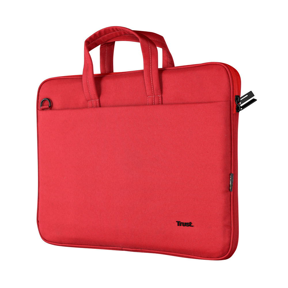 TRUST 24449 - Borsa Laptop Bologna 16” Eco