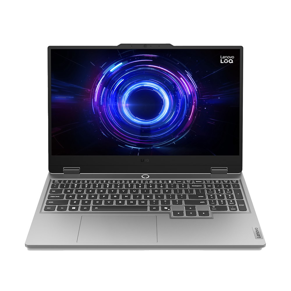 LENOVO 83JE01E9IX - Notebook LOQ 15,6" Intel Core i7