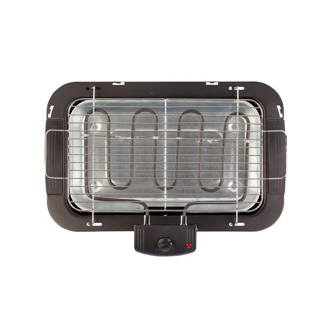 ARDES AR1B01 - Ardes Tragbarer Elektrogrill 2200W