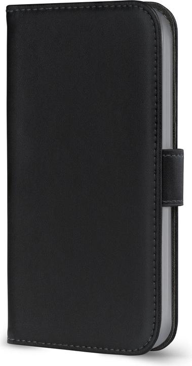 MOBILIZE Classic Gelly Wallet Klapphülle Google Pixel 10A Schwarz