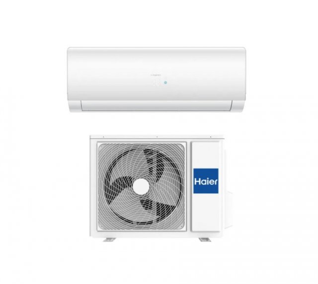 HAIER H1U12RDA - Klimaanlage 3.5KW FLAIR WIFI 2025