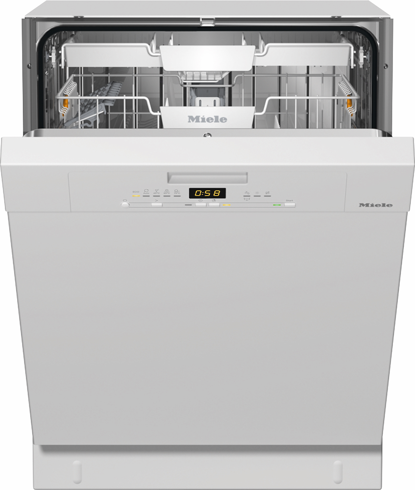 MIELE G5133SCUBRWS - 60 cm Unterbau Geschirrspüler