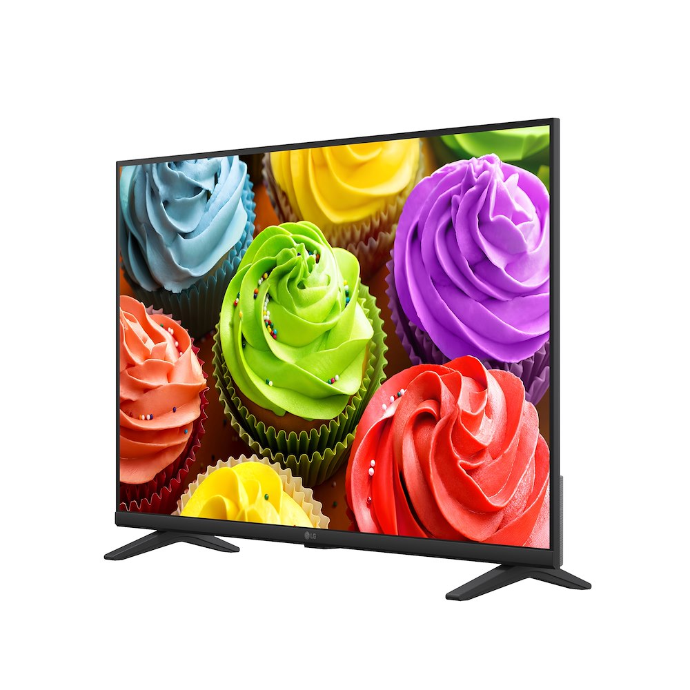 LG 32LB650B6LA - Smart TV 32 pollici webOS