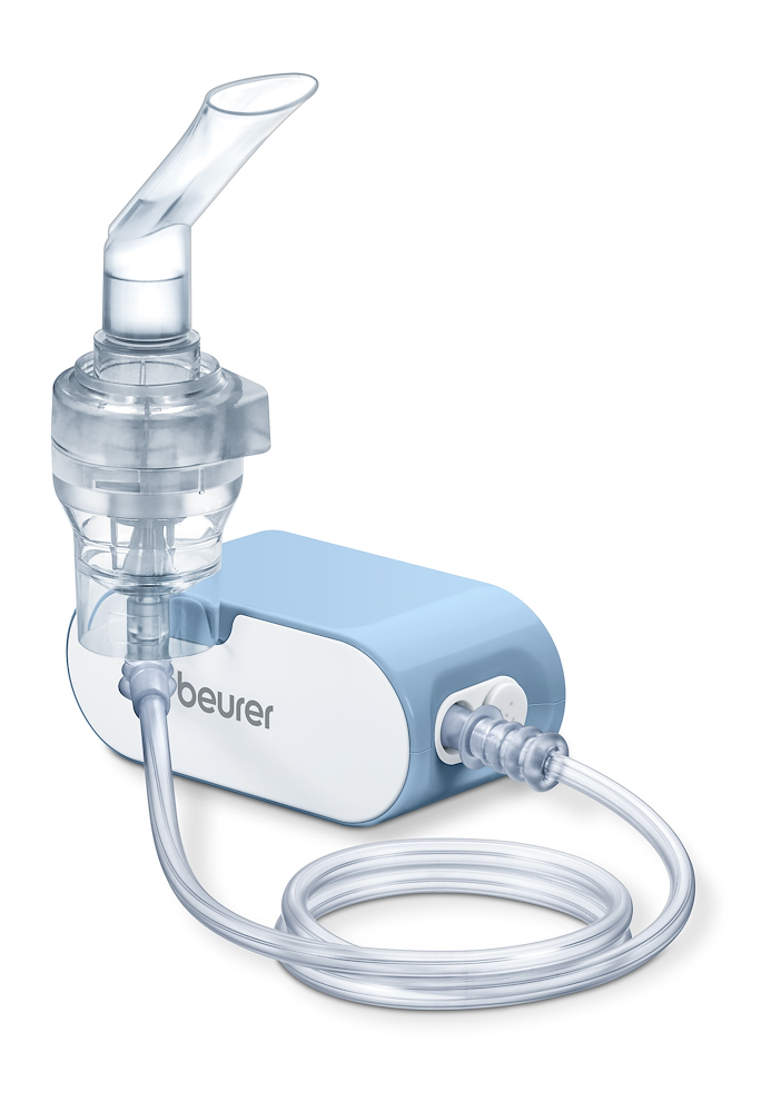 BEURER IH60 - Aerosol portatile Beurer IH 60