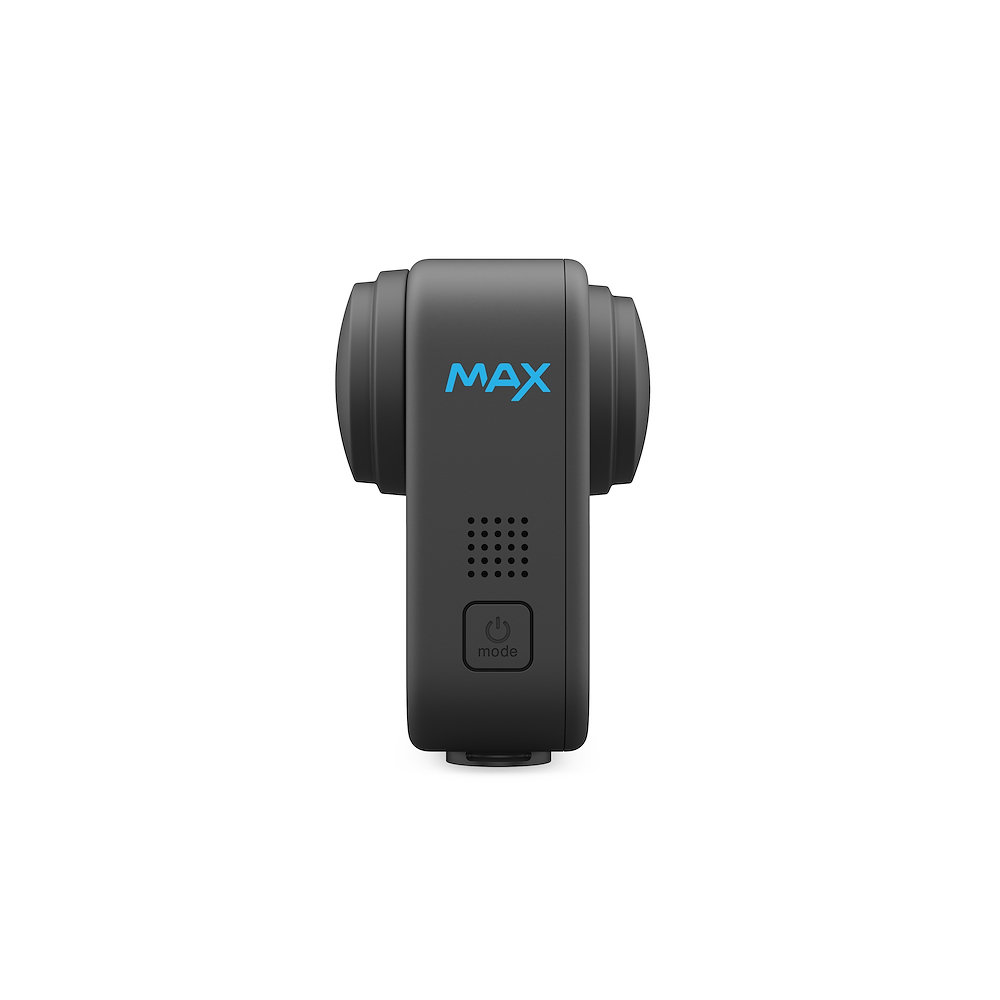GOPRO CHDHZ203RW - Fotocamera GoPro MAX 360 5.6K Action