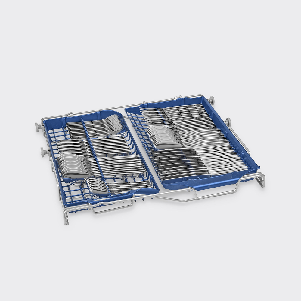 SMEG STLEX342BL - 13-Gedecke Cliff-Spülmaschine