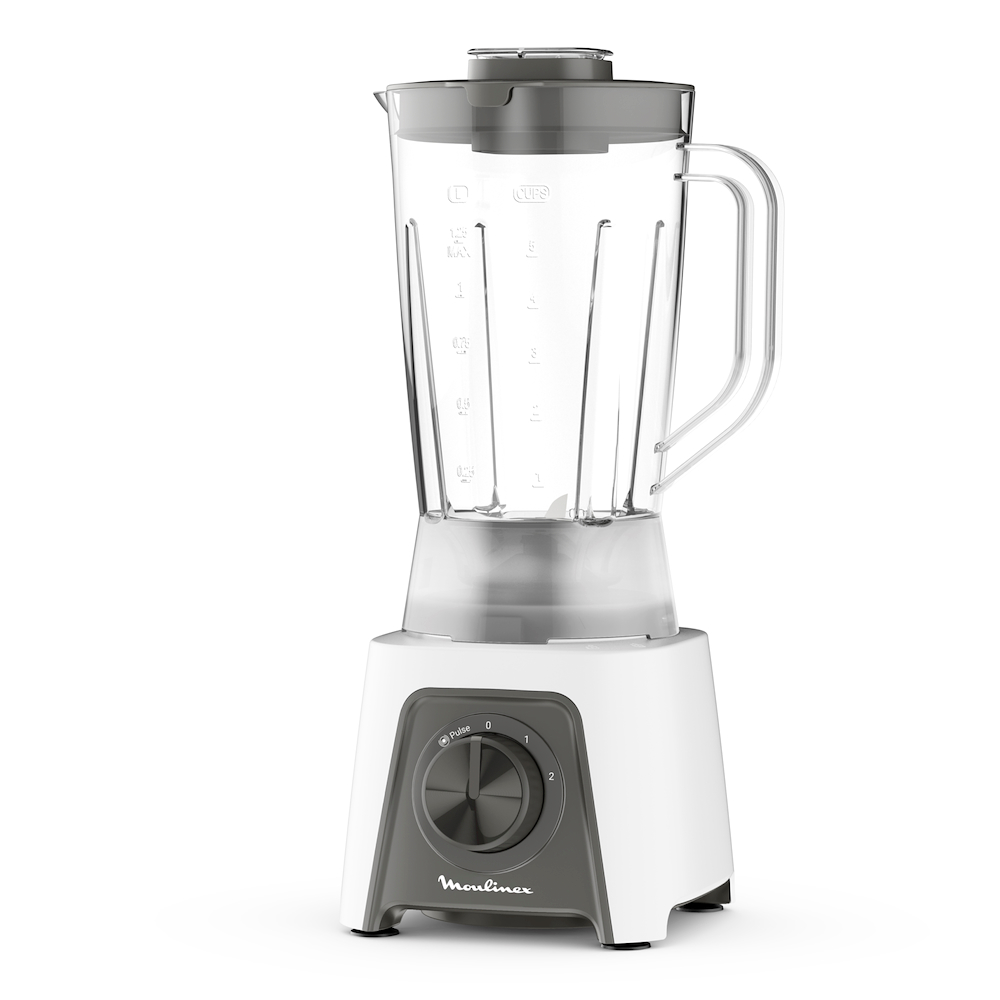 MOULINEX LM2C0110 - Frullatore Moulinex Blendeo 450W