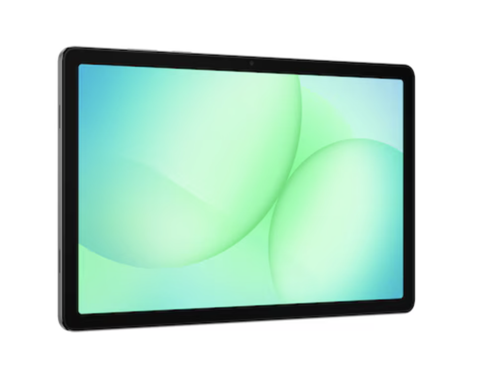 Samsung SMX230NZAPEUE - Galaxy Tab A11+ 10.9" WiFi Grau