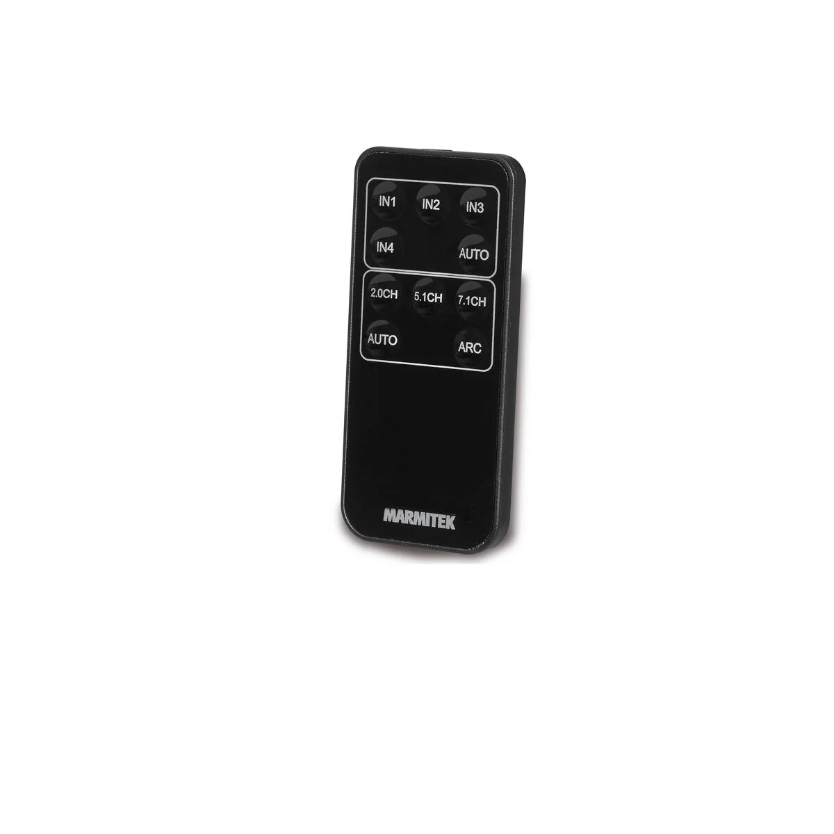MARMITEK CONNECT621 - Connect 621 UHD 2.0 Switch HDMI
