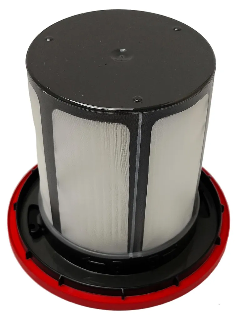 Bosch 12033215 - Filterpatrone für Staubsauger