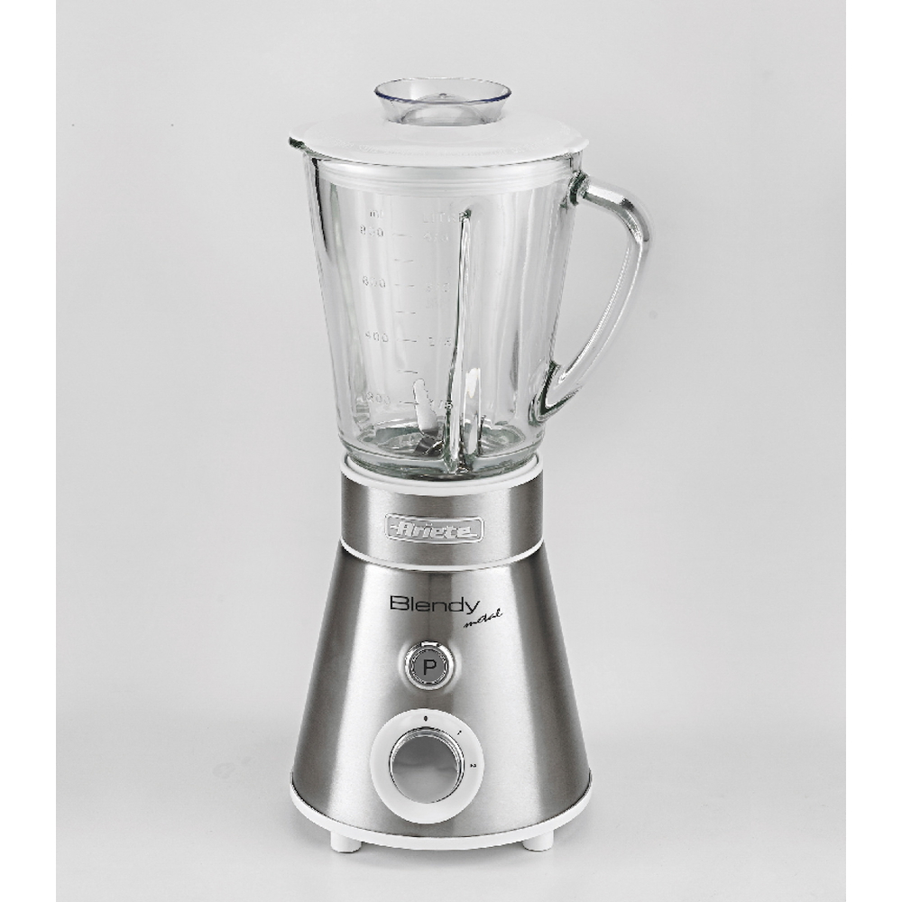 ARIETE 561 - Frullatore Ariete Blendy Metal 300W