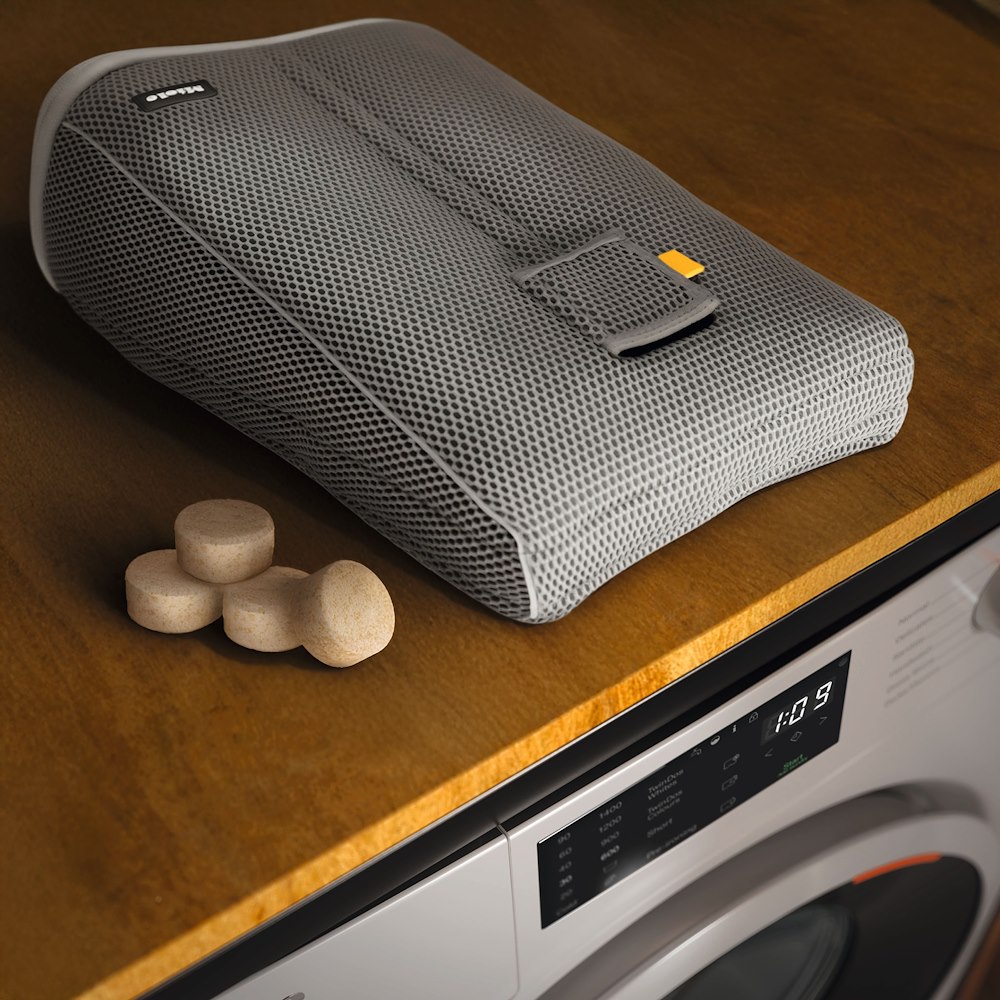 MIELE 12850790 - Sacchetto Lavaggio Scarpe