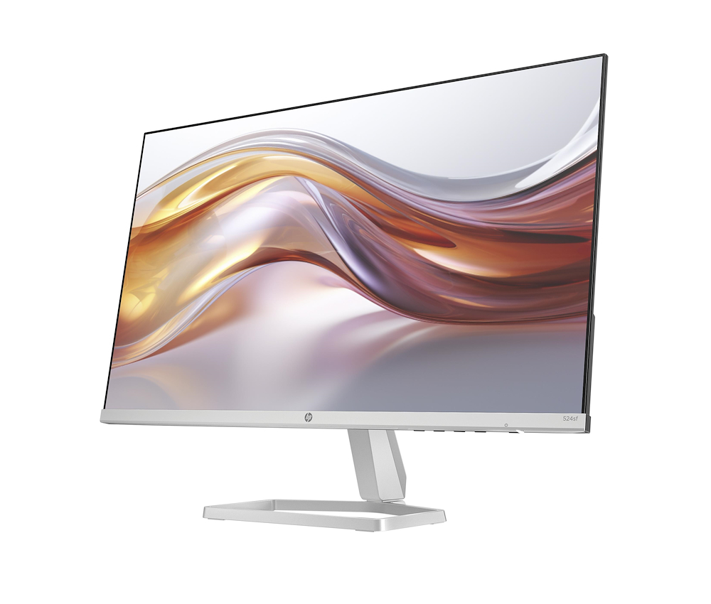 HP 524SF - Serie 5 23.8" FHD Monitor