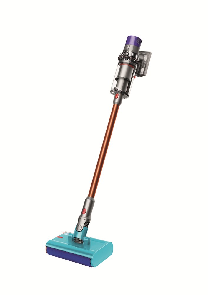 DYSON 594446-01 - V10 Lavapolvere und Wischer