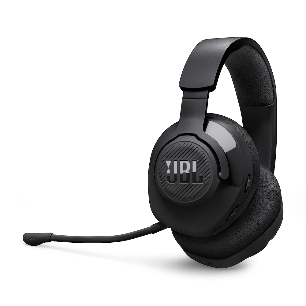 JBL JBLQTUM360BLK - Wireless Gaming Kopfhörer