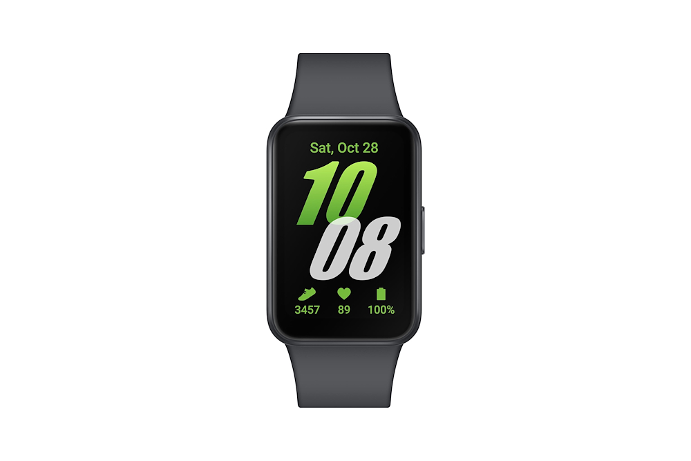SAMSUNG SMR390NZAAEUB - Smart Watch Galaxy Fit3