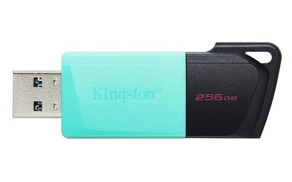 KINGSTON DTXM256GB - 256GB USB3.2 Datatraveler Exodia Pen Drive