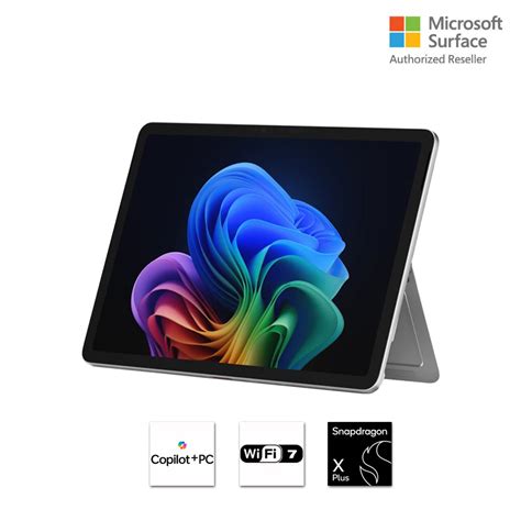 MICROSOFT EP227644 - Tablet 12" Plus 256GB
