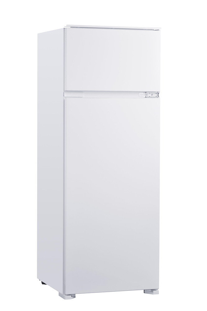 SMARTWAY WHDP29SM1EB0 - Frigo 2 porte 169 lt